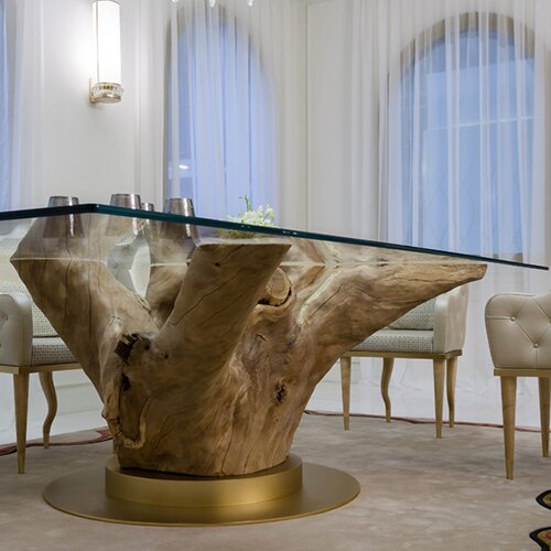 Architecture and Design | Katì Interior Design Lab